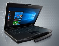 Panasonic Toughbook CF-54