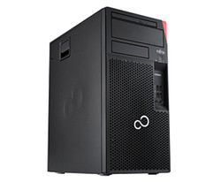 Fujitsu Esprimo D558/E85+ levá