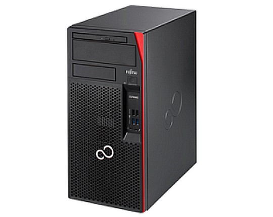 Fujitsu Esprimo D558/E85+ pravá