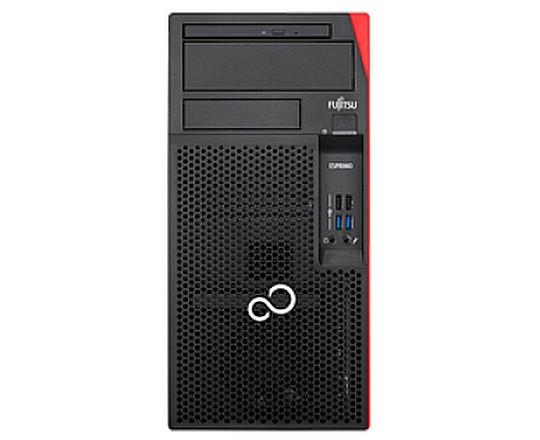 Fujitsu Esprimo D558/E85+