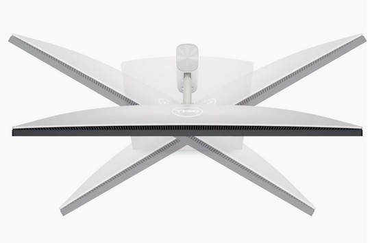 Dell UltraSharp U2422H nastavení