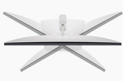 Dell UltraSharp U2422H nastavení