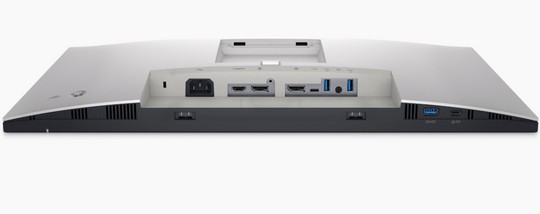 Dell UltraSharp U2422H porty