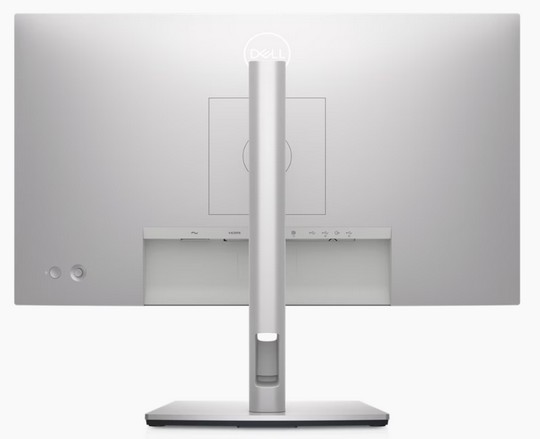 Dell UltraSharp U2422H zezadu