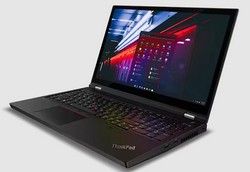 Lenovo ThinkPad P15 Gen 1