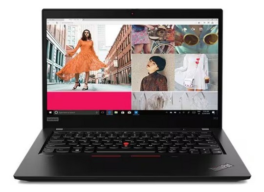 Lenovo ThinkPad X13 Gen 1 klávesnice