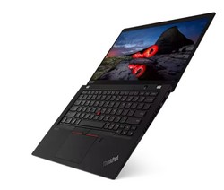 Lenovo ThinkPad X13 Gen 1 otevřený