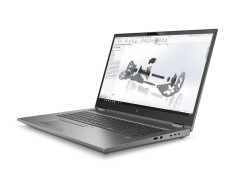 HP ZBook Fury 17 G7 pravá