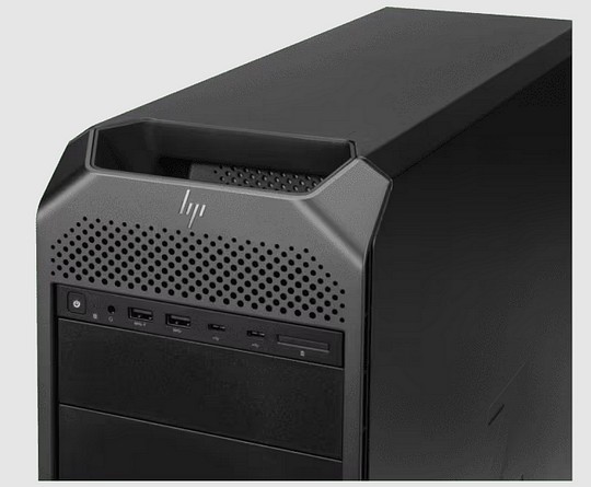HP Z6 G4 Workstation madlo