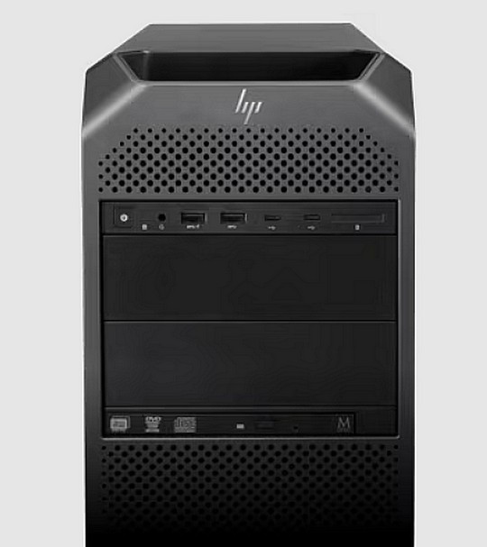 HP Z6 G4 Workstation