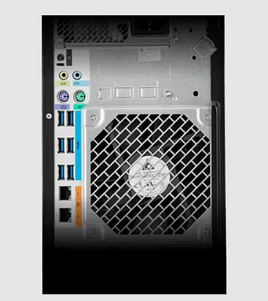 HP Z6 G4 Workstation zezadu