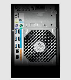 HP Z6 G4 Workstation zezadu
