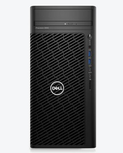 Dell Precision 3660 konektory