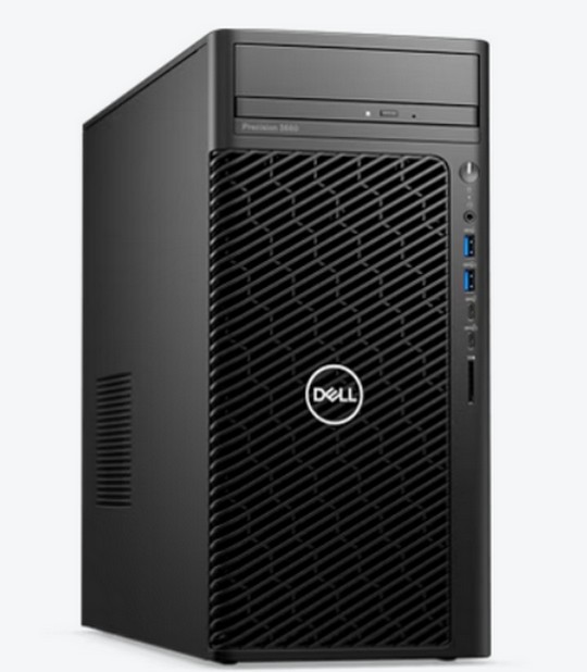 Dell Precision 3660