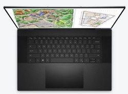 Dell Precision 5770 klávesnice