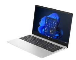 Repasovaný notebook