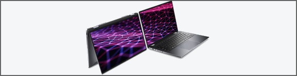 Dell Latitude 9430 – Vlajková loď ve čtrnáctipalcovém provedení