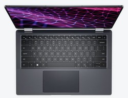 Dell Latitude 9430 klávesnice