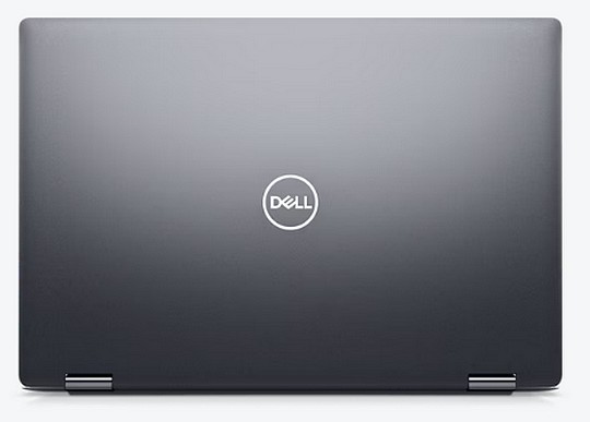Dell Latitude 9430 zezadu