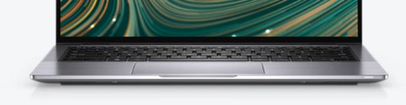 Dell Latitude 9420 v klasické a konvertibilní verzi