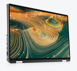 Dell Latitude 9420 tablet