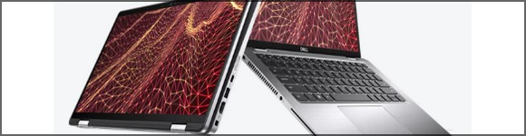 Dell Latitude 7430 – Prémiový firemní notebook