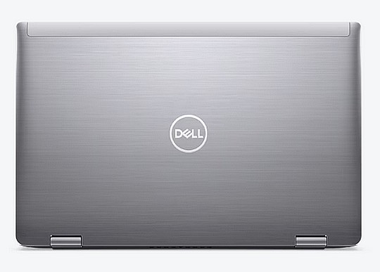 Dell Latitude 7430 zezadu
