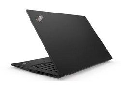 Lenovo ThinkPad T480