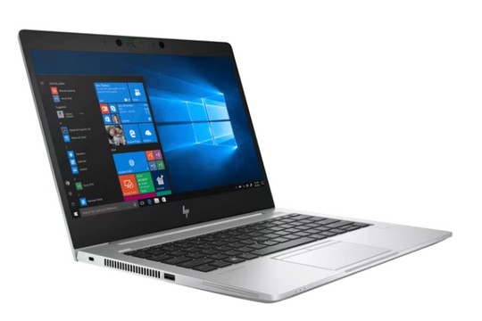 HP EliteBook 830 G6 klávesnice