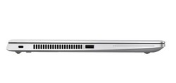 HP EliteBook 830 G6 levá