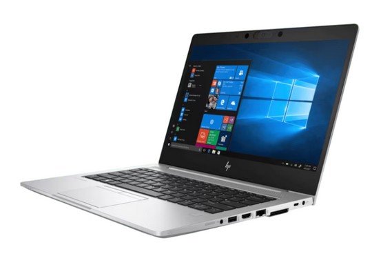 HP EliteBook 830 G6
