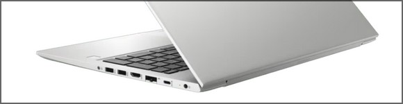 HP ProBook 450 G7 – Konkurent modelu 455 G7 s procesorem Intel