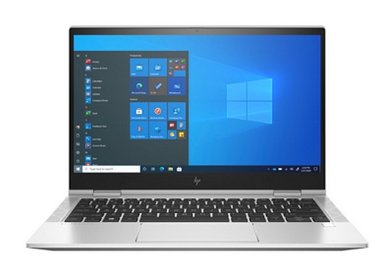 HP EliteBook 830 G8 klávesnice