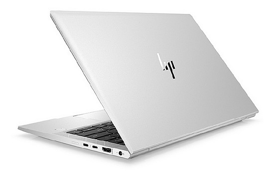 HP EliteBook 830 G8 zezadu