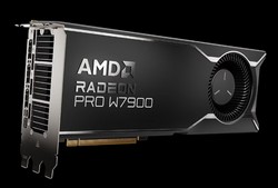 AMD grafika