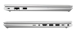 HP EliteBook 645 G9 porty