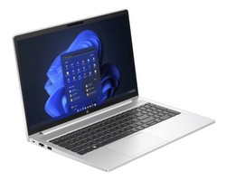 HP ProBook 450 G10 otevřený
