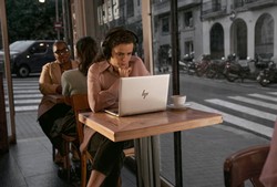 HP EliteBook 840 G6 použití