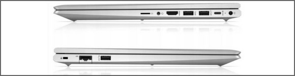 HP ProBook 455 G7 – Levná firemní třída s procesory AMD