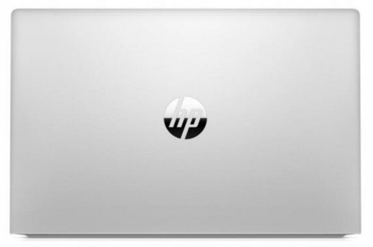 HP ProBook 455 G7 zezadu