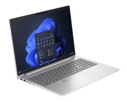 HP ProBook 460 G11 otevřený