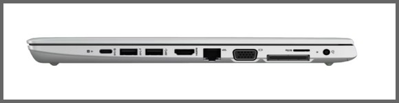 HP ProBook 640 G5 – Vstupní brána do světa firemních notebooků