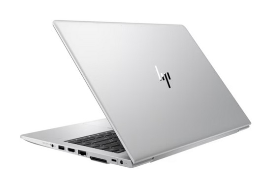 HP EliteBook 745 G5 zezadu