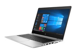 HP EliteBook 745 G5