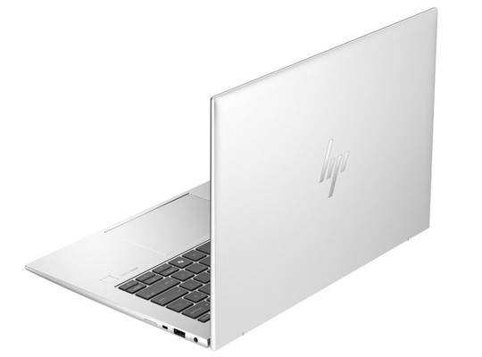 HP EliteBook 840 G11 otevřený