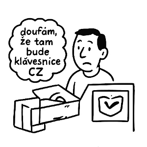 Co mohu čekat od repasu