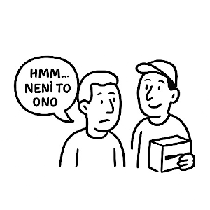 Vrácení a reklamace